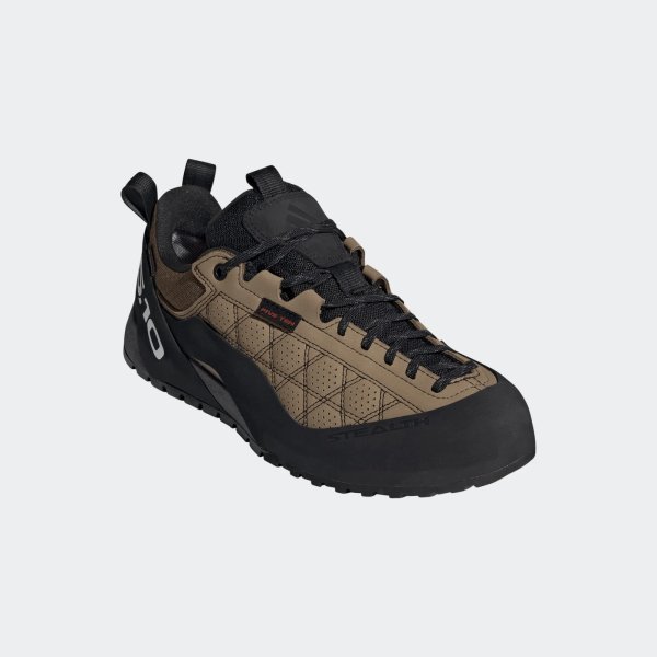 Outdoorové boty adidas GUIDETENNIE PRO GTX - foto 5