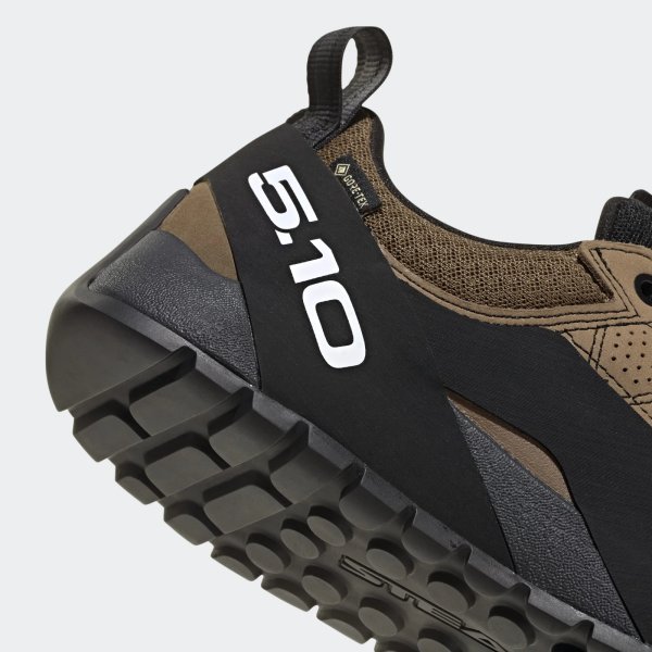 Outdoorové boty adidas GUIDETENNIE PRO GTX - foto 7