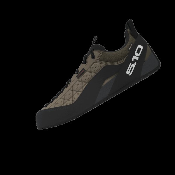 Outdoorové boty adidas GUIDETENNIE PRO GTX - foto 12