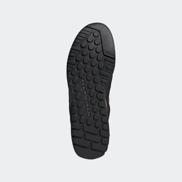 Outdoorové boty adidas GUIDETENNIE PRO GTX - foto 3