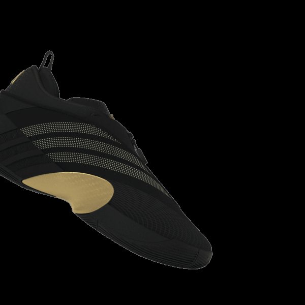 Dětské basketbalové boty adidas D.O.N. ISSUE 7 J - foto 14