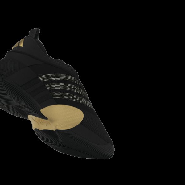 Dětské basketbalové boty adidas D.O.N. ISSUE 7 J - foto 15