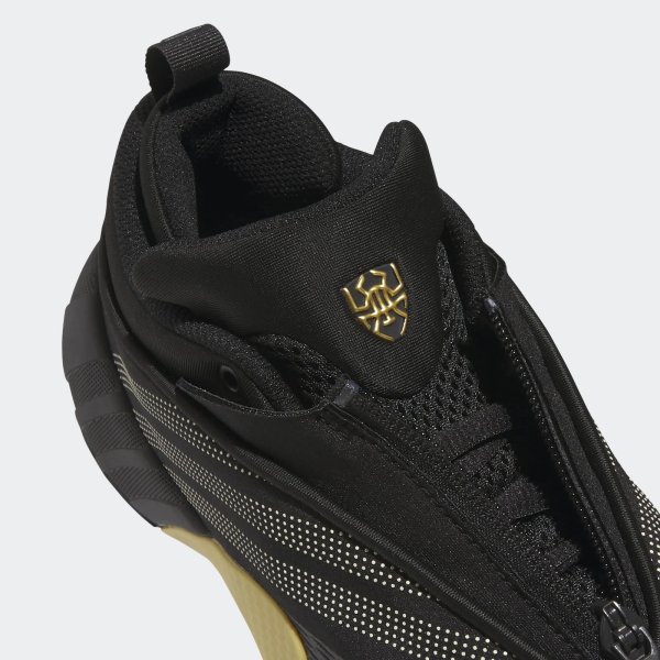 Dětské basketbalové boty adidas D.O.N. ISSUE 7 J - foto 8