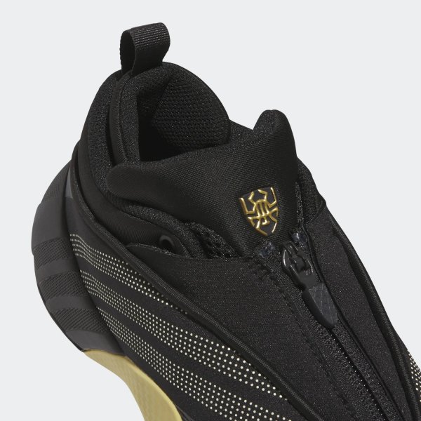 Dětské basketbalové boty adidas D.O.N. ISSUE 7 J - foto 7