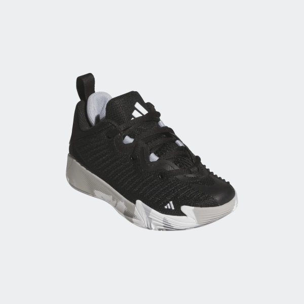 Dětské basketbalové boty adidas Adidas Initiation C - foto 5