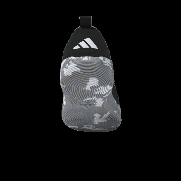 Dětské basketbalové boty adidas Adidas Initiation C - foto 18