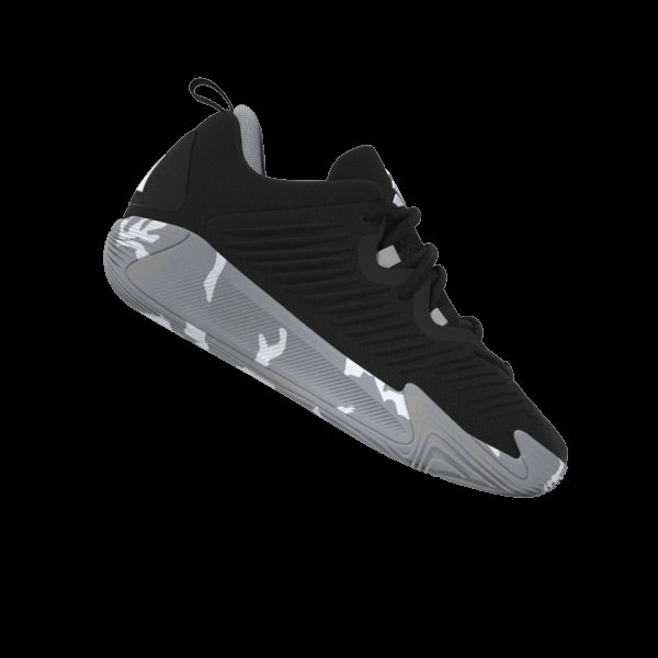 Dětské basketbalové boty adidas Adidas Initiation C - foto 16