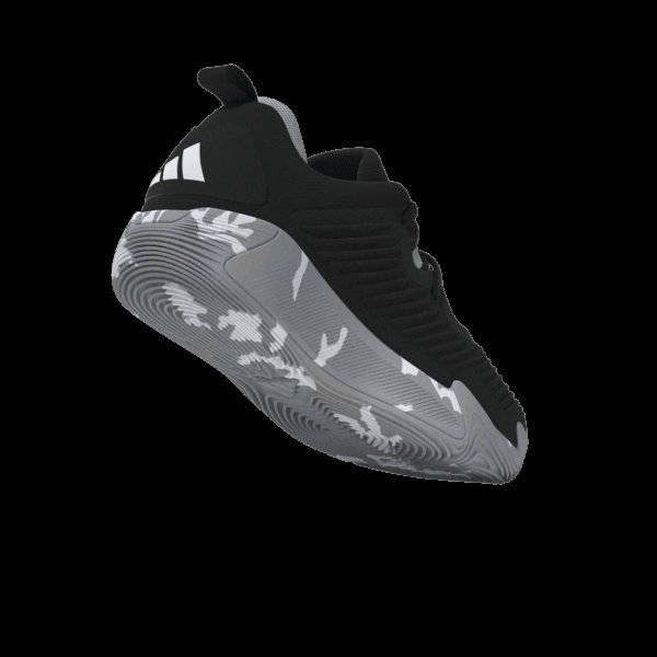 Dětské basketbalové boty adidas Adidas Initiation C - foto 17
