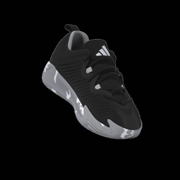 Dětské basketbalové boty adidas Adidas Initiation C - foto 15