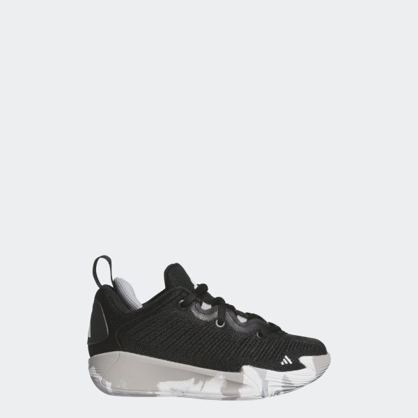 Dětské basketbalové boty adidas Adidas Initiation C - foto 1