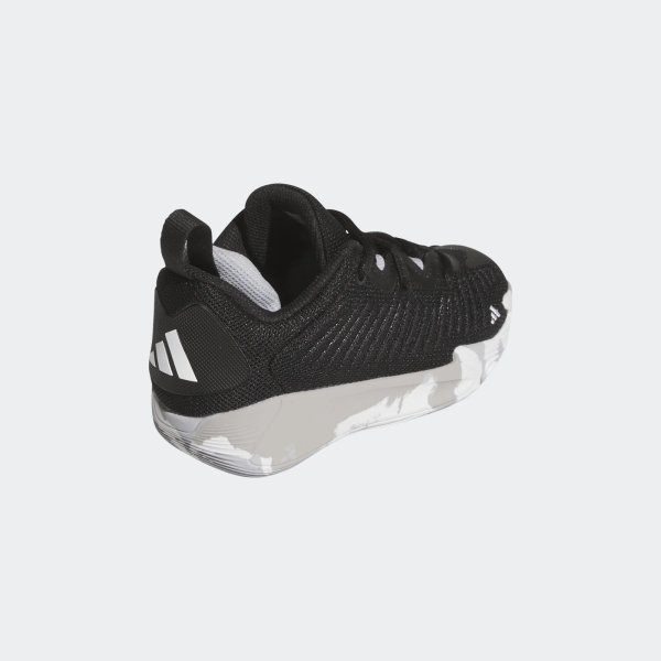 Dětské basketbalové boty adidas Adidas Initiation C - foto 6