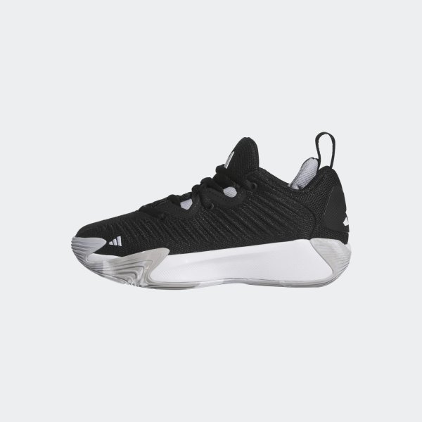 Dětské basketbalové boty adidas Adidas Initiation J - foto 11