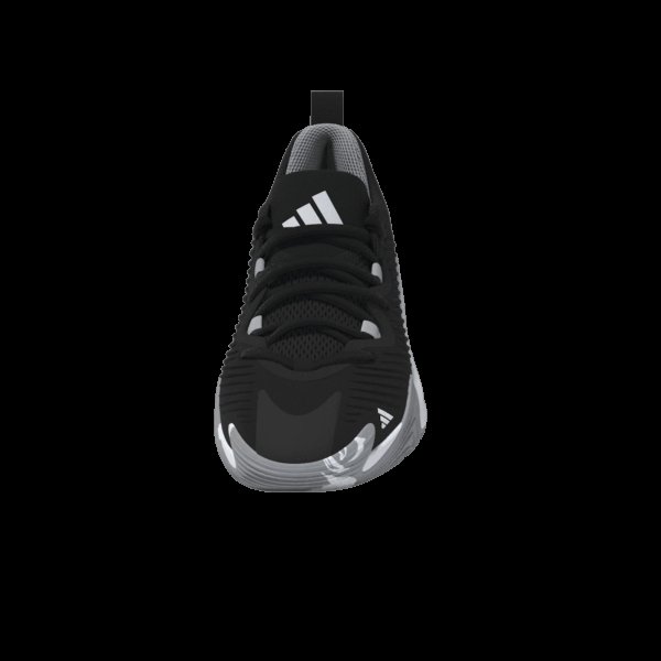 Dětské basketbalové boty adidas Adidas Initiation J - foto 14