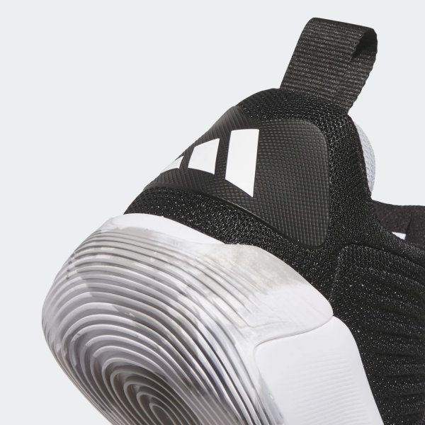 Dětské basketbalové boty adidas Adidas Initiation J - foto 7