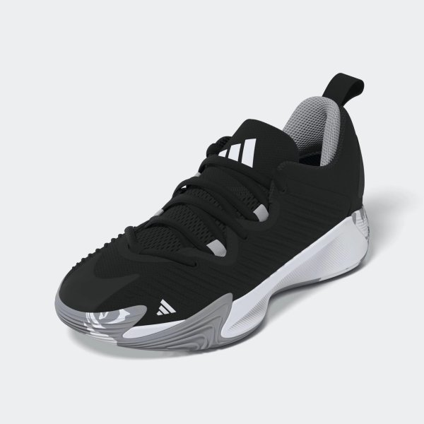 Dětské basketbalové boty adidas Adidas Initiation J - foto 10