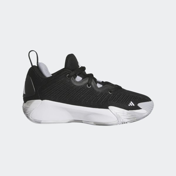 Dětské basketbalové boty adidas Adidas Initiation J - foto 0