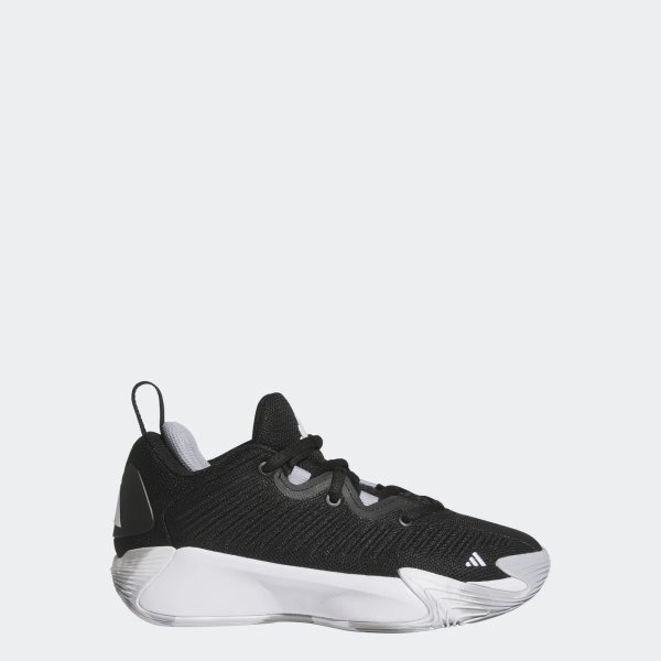 Dětské basketbalové boty adidas Adidas Initiation J - foto 1