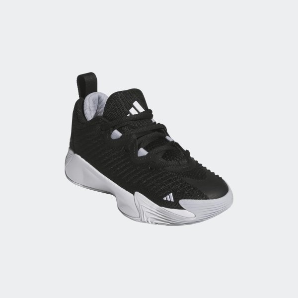Dětské basketbalové boty adidas Adidas Initiation J - foto 5