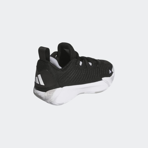 Dětské basketbalové boty adidas Adidas Initiation J - foto 6