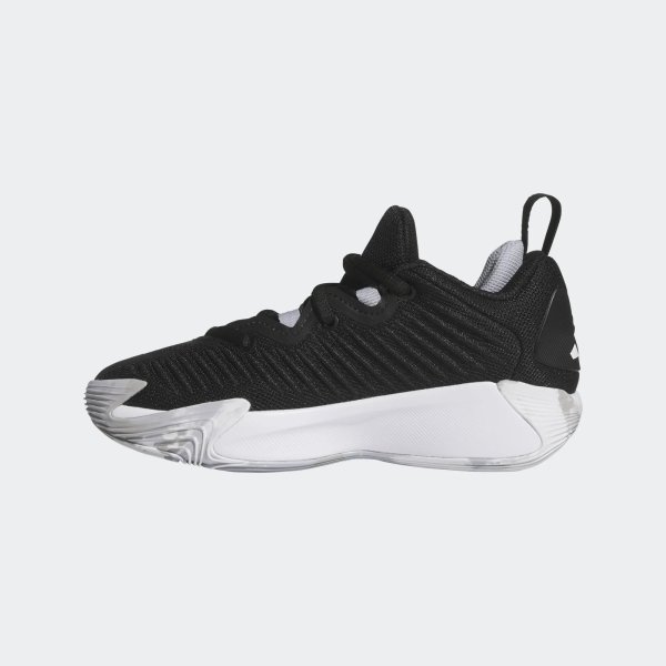 Dětské basketbalové boty adidas Adidas Initiation J - foto 4