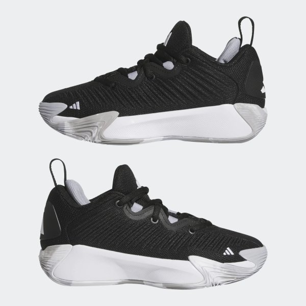 Dětské basketbalové boty adidas Adidas Initiation J - foto 9