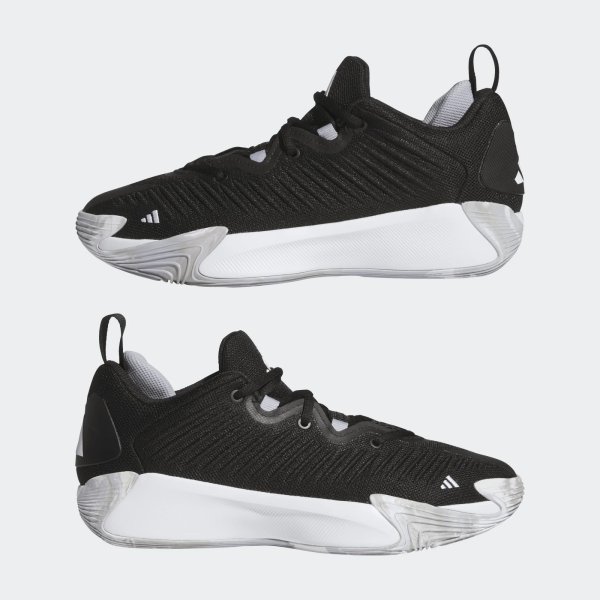 Basketbalové boty adidas Adidas Initiation - foto 9