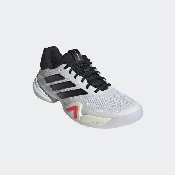 Pánské tenisové boty adidas Barricade 14 M WIDE - foto 5