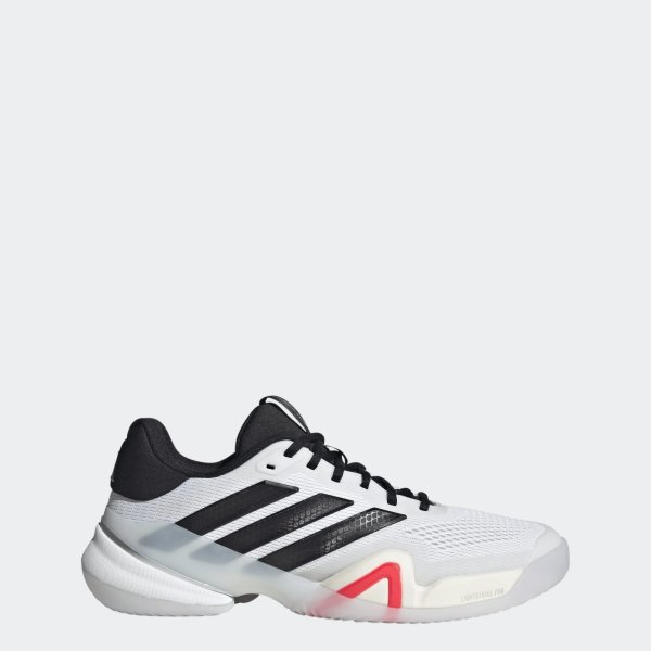 Pánské tenisové boty adidas Barricade 14 M WIDE - foto 1