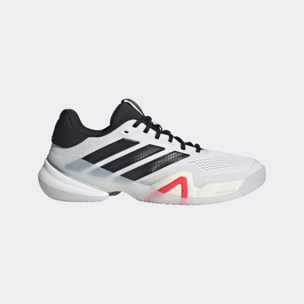 Pánské tenisové boty adidas Barricade 14 M WIDE - foto 0