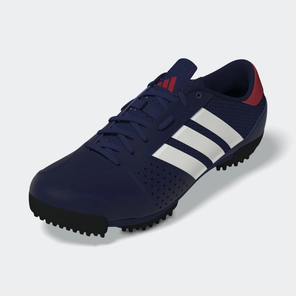 Cyklo boty adidas HERITAGE TOUR - foto 10