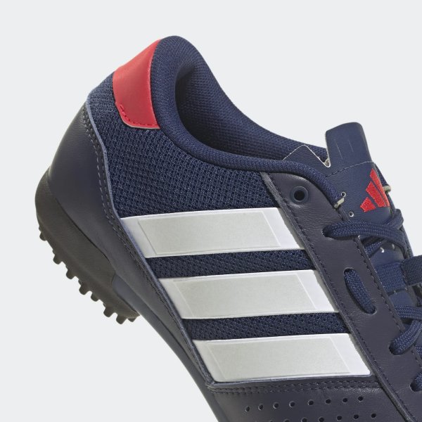 Cyklo boty adidas HERITAGE TOUR - foto 8