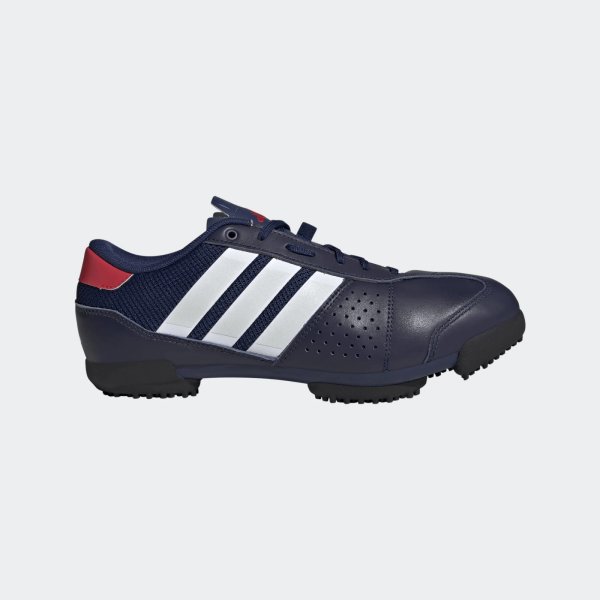 Cyklo boty adidas HERITAGE TOUR - foto 0