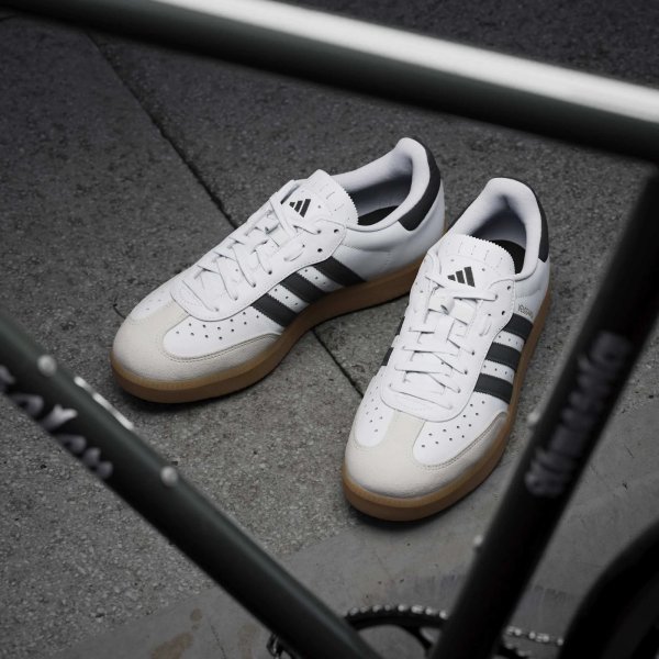 Cyklo boty adidas VELOSAMBA LEA - foto 25