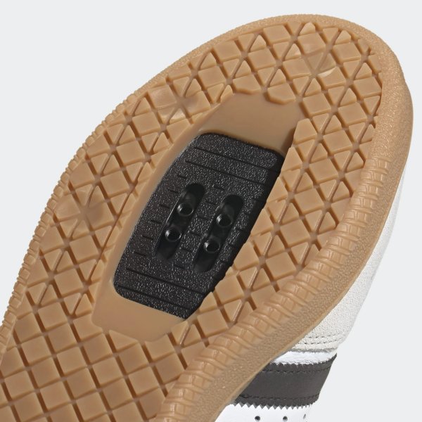Cyklo boty adidas VELOSAMBA LEA - foto 7
