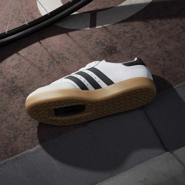 Cyklo boty adidas VELOSAMBA LEA - foto 27