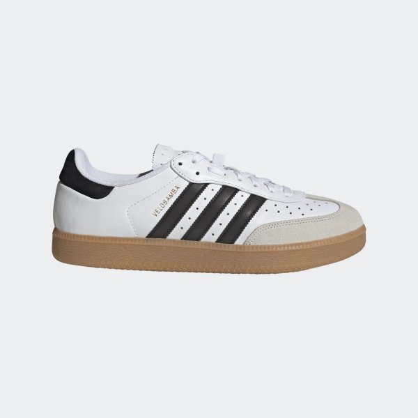 Cyklo boty adidas VELOSAMBA LEA - foto 0
