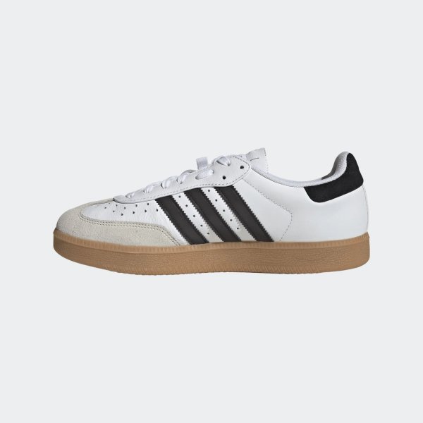 Cyklo boty adidas VELOSAMBA LEA - foto 4