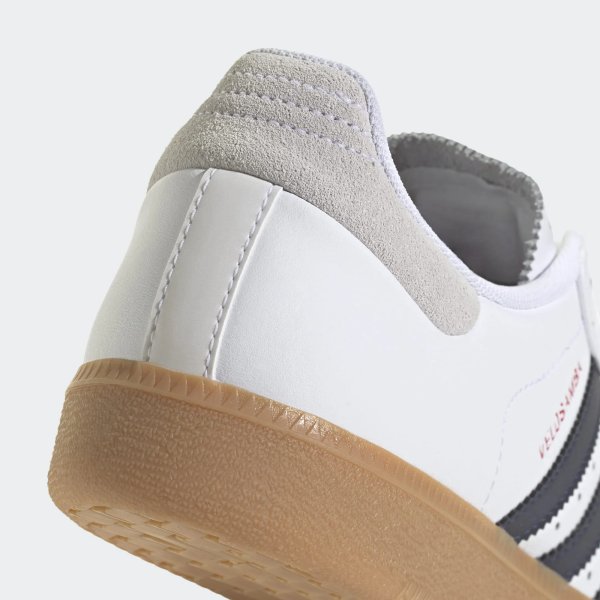 Cyklo boty adidas VELOSAMBA LEA - foto 8