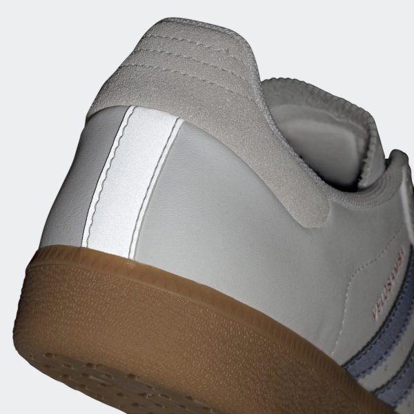 Cyklo boty adidas VELOSAMBA LEA - foto 12