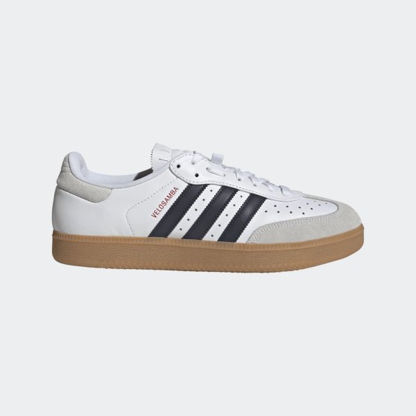 Cyklo boty adidas VELOSAMBA LEA - foto 0