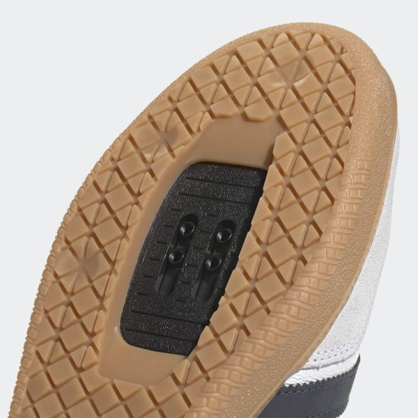 Cyklo boty adidas VELOSAMBA LEA - foto 7
