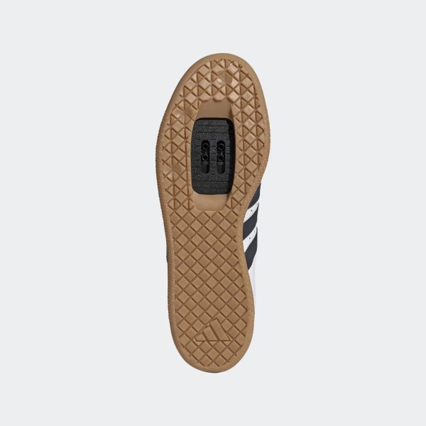 Cyklo boty adidas VELOSAMBA LEA - foto 3