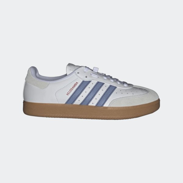 Cyklo boty adidas VELOSAMBA LEA - foto 11