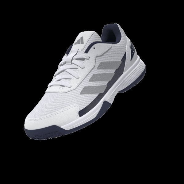 Dětské tenisové boty adidas Crazyquick Padel Kids - foto 13