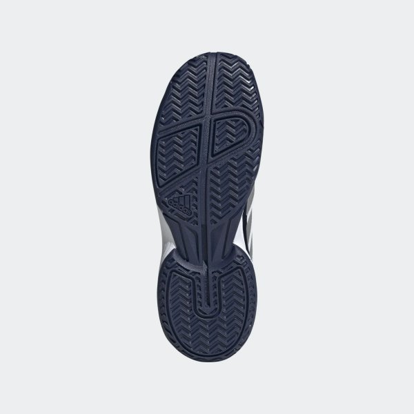 Dětské tenisové boty adidas Crazyquick Padel Kids - foto 3