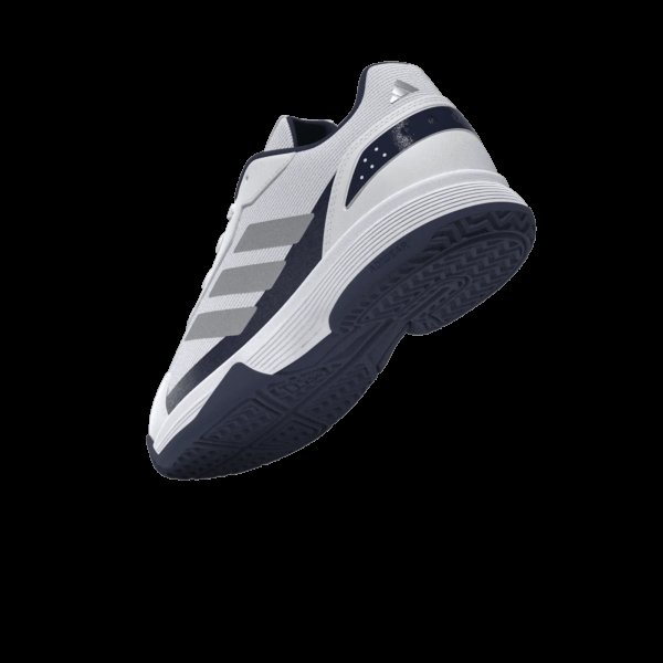 Dětské tenisové boty adidas Crazyquick Padel Kids - foto 19