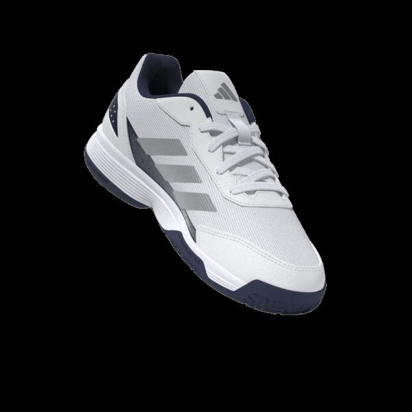 Dětské tenisové boty adidas Crazyquick Padel Kids - foto 15
