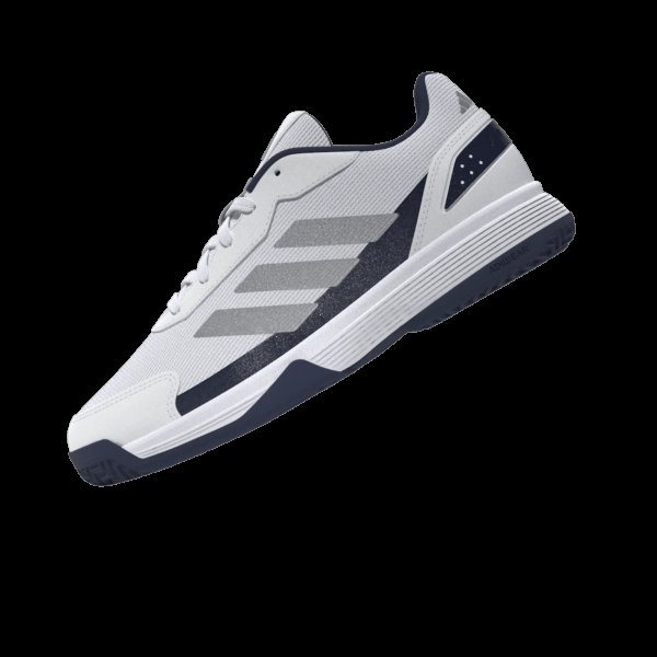 Dětské tenisové boty adidas Crazyquick Padel Kids - foto 12