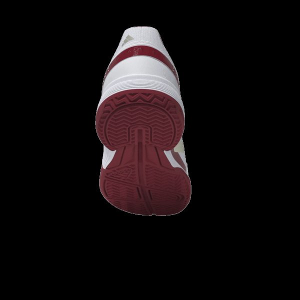 Dětské tenisové boty adidas Crazyquick Padel Kids - foto 18