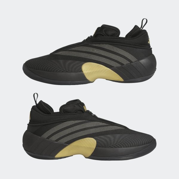 Basketbalové boty adidas D.O.N. ISSUE 7 - foto 9